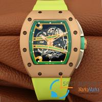 MM1924- Richard Mille Limited Edition RM-038 AK-MG 01/38