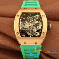 MM1925- Richard Mille Limited Edition RM-038 AK-MG 01/38