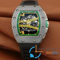 MM1928- Richard Mille Limited Edition RM-038 AK-MG 01/38