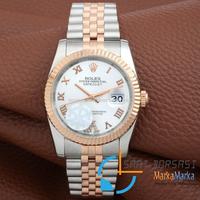 MM1974- Rolex Oyster Perpetual DateJust-36mm