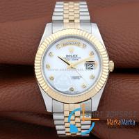 MM2017- Rolex Oyster Perpetual Day-Date Diamond