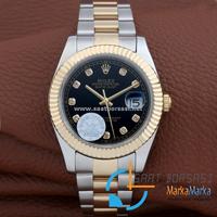 MM2026- Rolex Oyster Perpetual DateJust Diamond Oyster
