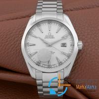 MM2042- Omega Seamaster Co-Axial Chronometer