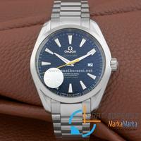 MM2043- Omega Seamaster Co-Axial Chronometer