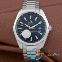 MM2044- Omega Seamaster Co-Axial Chronometer