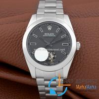 MM2052- Rolex Oyster Perpetual Labelnoir New Model
