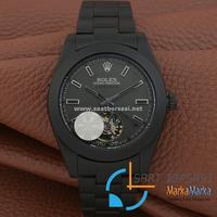 MM2067- Rolex Oyster Perpetual Labelnoir New Model