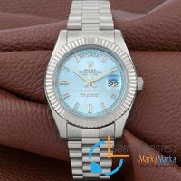MM2360- Rolex Oyster Perpetual Day-Date Diamonds