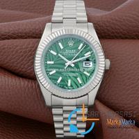 MM2362- Rolex Oyster Perpetual DateJust-36mm-Green