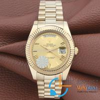 MM2373- Rolex Oyster Perpetual Day-Date Gold