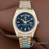 MM2393- Rolex Oyster Perpetual Day-Date Diamonds (2021 New Model)
