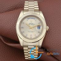MM2395- Rolex Oyster Perpetual Day-Date Diamonds (2021 New Model)