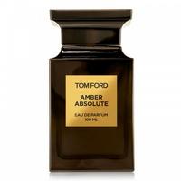 MP014- Tom Ford Amber Absolute Tester Erkek Parfümü-100ML