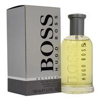 MP022- Hugo Boss Bottled Edt 100 Ml Erkek Parfüm