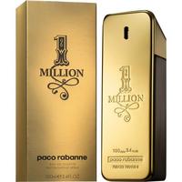 MP029- Paco Rabanne 1 Million Edt 100 Ml Erkek Parfüm