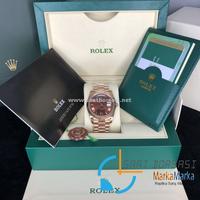 MR001- Minju Süper Klone Rolex Day-Date President