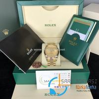 MR005- Minju Süper Klone Rolex Day-Date President