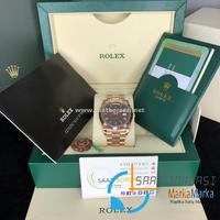 MR008- Minju Süper Klone Rolex Day-Date President