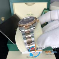 MR010- Minju Süper Klone Rolex DateJust Oyster