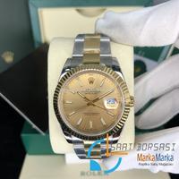 MR011- Minju Süper Klone Rolex DateJust Oyster