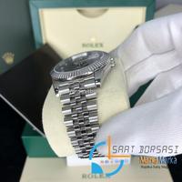 MR015- Minju Süper Klone Rolex DateJust Diamond Jubilee