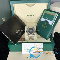 MR016- Minju Süper Klone Rolex DateJust Diamond Jubilee