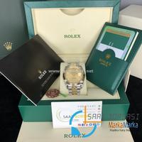 MR017- Minju Süper Klone Rolex DateJust Diamond Jubilee