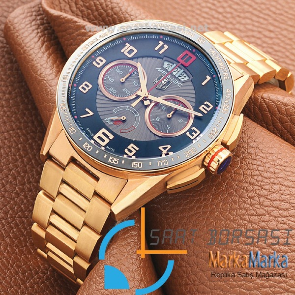 Tag Heuer Replika Saat Modeller