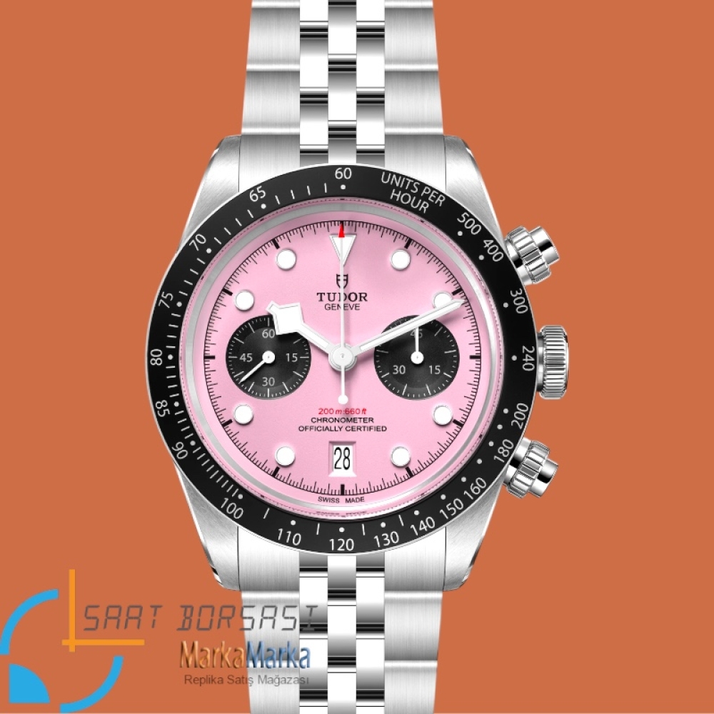 Tudor Black Bay Miami Tudor Black Bay Miami